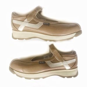 Vintage Candie’s Maryjane Sneakers UK 4.5 US 7